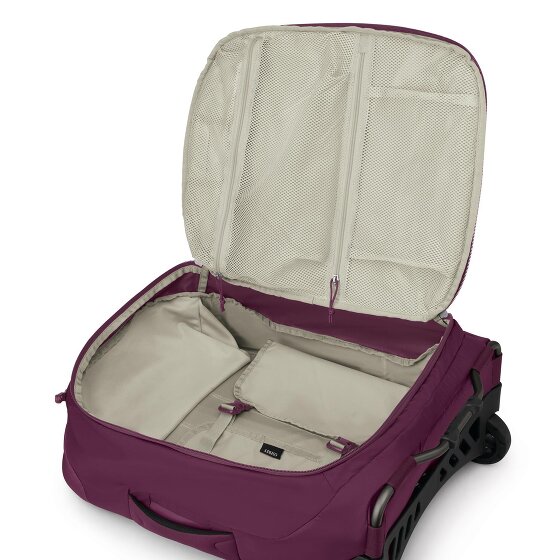 Osprey Ozone 2 ruedas Carro de la cabina 55 cm