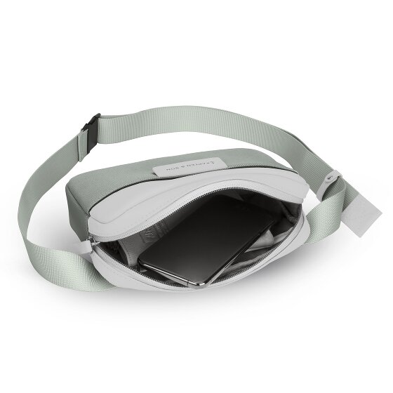 Kapten & Son Bergen Riñonera 22 cm