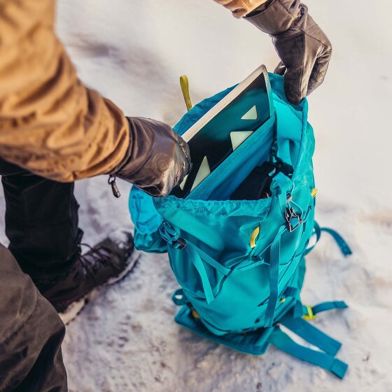 Gregory Mochila alpina Alpinisto LT 28 M-L 67 cm