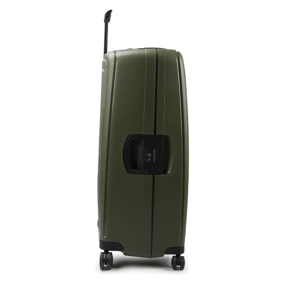 Samsonite S'Cure Spinner Trolley de 4 ruedas 81 cm