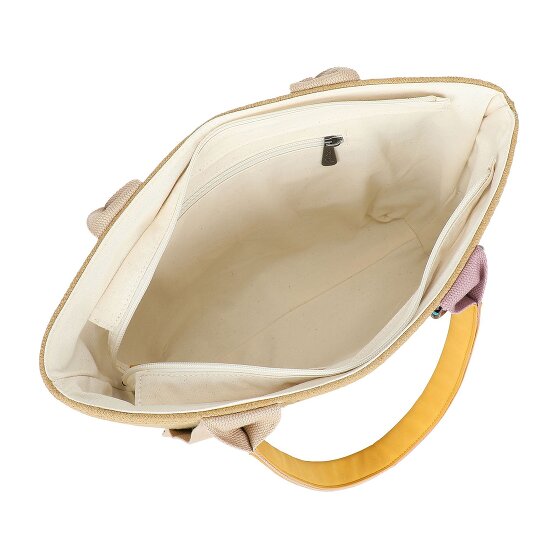 Fritzi aus Preußen Happy Summer Bolsa de compras 37 cm