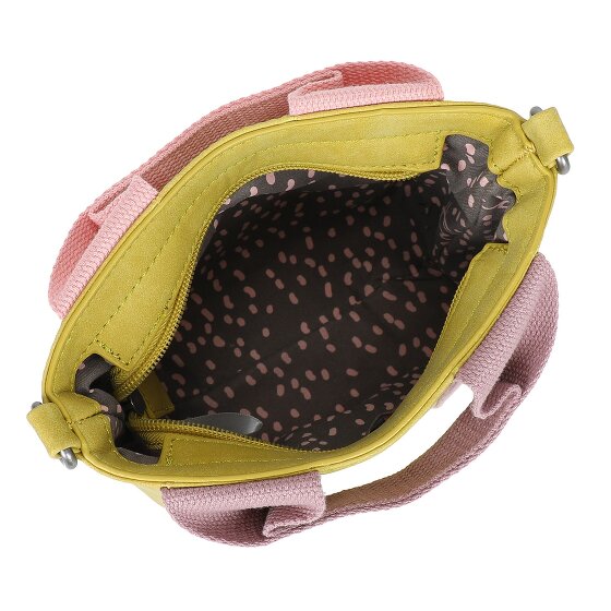 Fritzi aus Preußen Bini Bolsa de hombro 20 cm