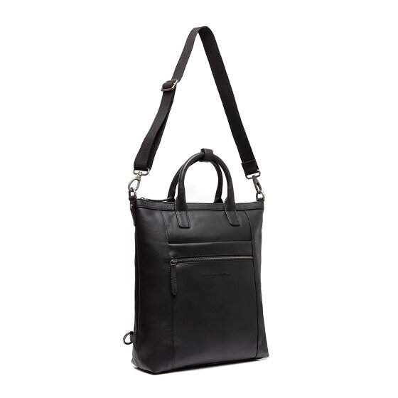 The Chesterfield Brand Luisa Mochila de negocios Piel 38 cm Compartimento para el portátil