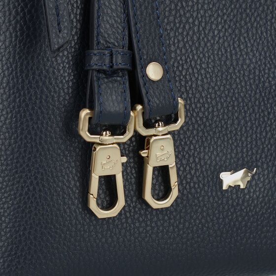 Braun Büffel Hanna Bolsa de hombro S Piel 25 cm