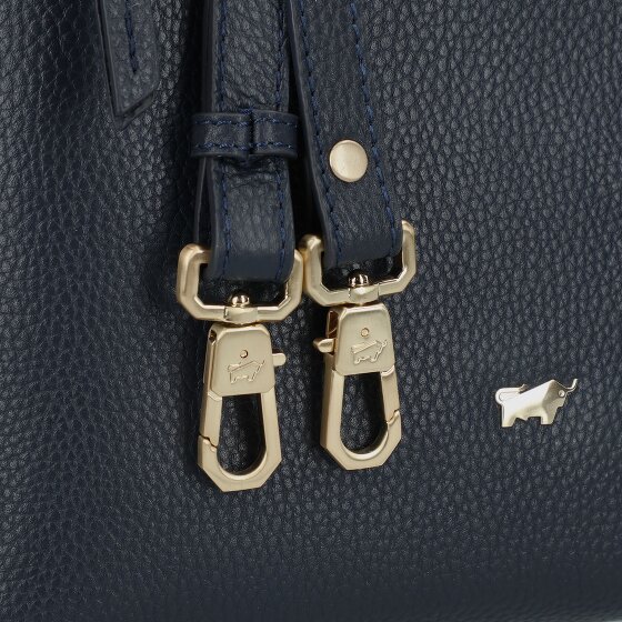 Braun Büffel Hanna Bolsa de hombro S Piel 25 cm