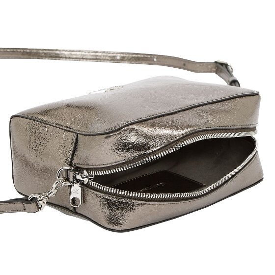 Calvin Klein Jeans Minimal Monogram Bolsa de hombro Mini Bag 18 cm