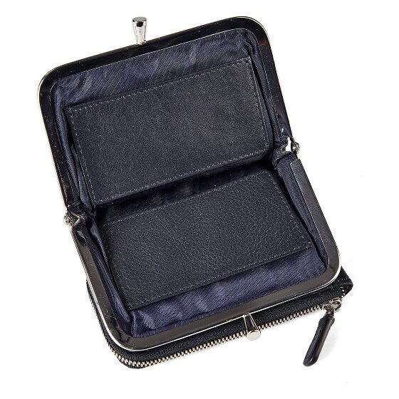 Picard Bali 1 Cartera Protección RFID Piel 13 cm