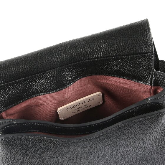 Coccinelle Mavery Bolso Piel natural 22 cm