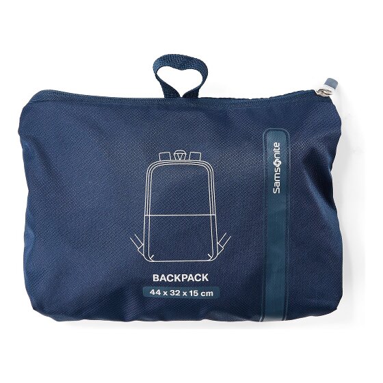 Samsonite Ta Revolution Mochila de día 44 cm