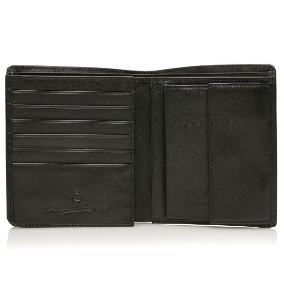 Castelijn & Beerens Cartera Vita Piel RFID 10,5 cm