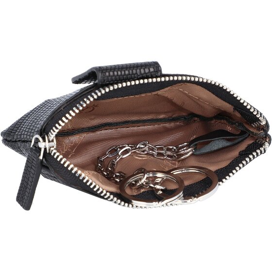 Castelijn & Beerens Funda para llaves Donna RFID Piel 12 cm