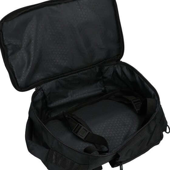 Polestream Mochila de viaje Strz by Berlin Compartimento para portátil de 39 cm