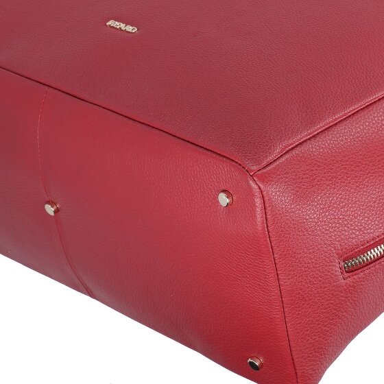 Picard Java Bolsa de compras Piel 44 cm Compartimento para el portátil