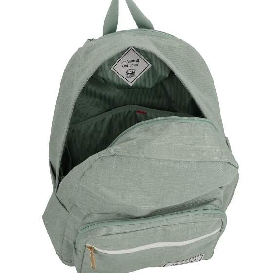 Herschel Pop Quiz Mochila de día 44.5 cm Compartimento para el portátil
