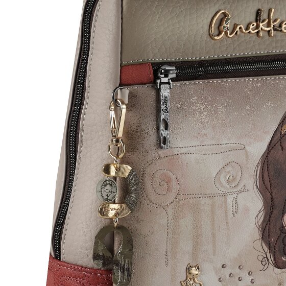 Anekke Muse Mochila de día 33 cm
