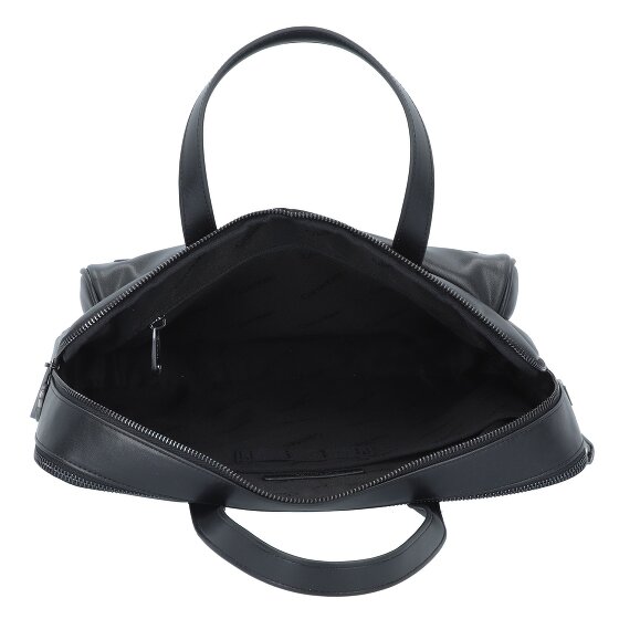 Calvin Klein CK Elevated Maletín Mensajero 36 cm Compartimento para el portátil