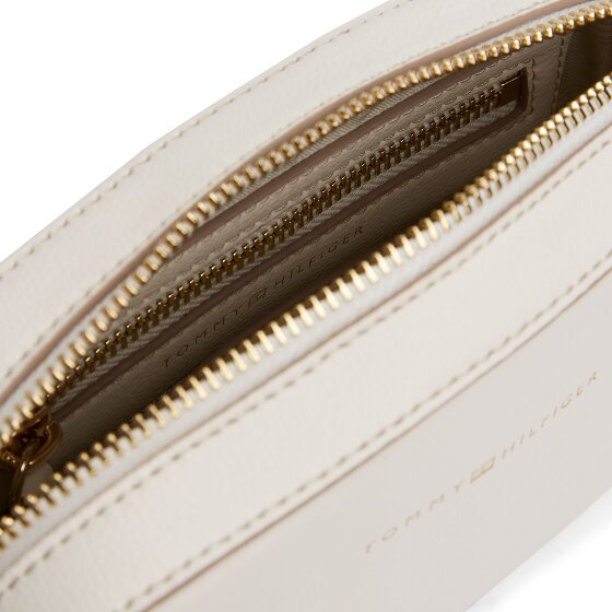 Tommy Hilfiger TH Logotape Bolsa de hombro 19.5 cm