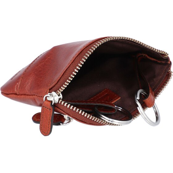 Picard Estuche para llaves Buddy de cuero 12 cm