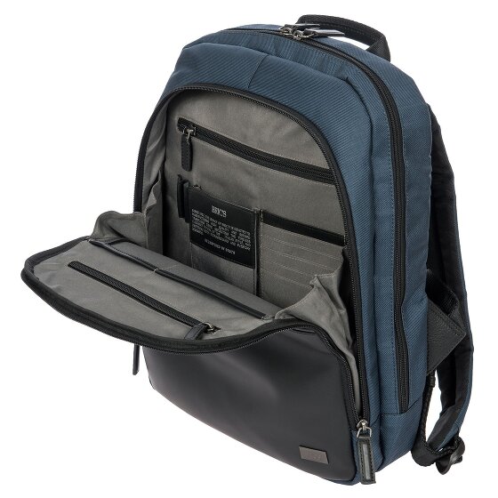 Bric's Mochila Monza Compartimento para portátil de 40 cm