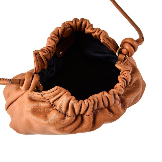 Tommy Hilfiger TH Soft Leather Bolsa de hombro Piel 20 cm