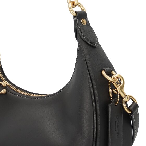 Coach Jonie Bolsa de hombro Piel 21.5 cm