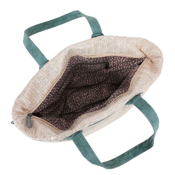 Fritzi aus Preußen Cloud Bolsa de compras 42 cm