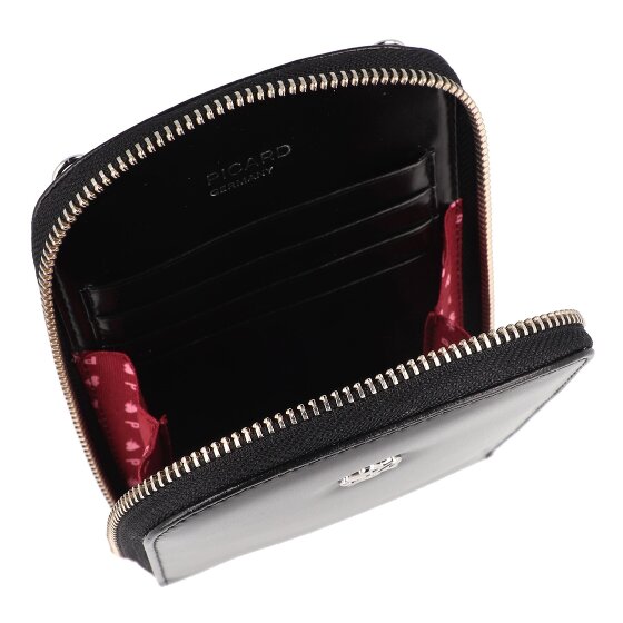 Picard Black Tie1 Funda de teléfono móvil Piel 11 cm