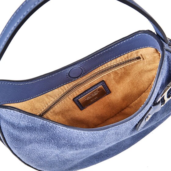 Lauren Ralph Lauren Tasha Bolsa de hombro Piel 19.5 cm