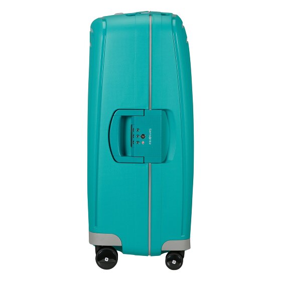 Samsonite S'Cure Spinner Trolley de 4 ruedas 69 cm