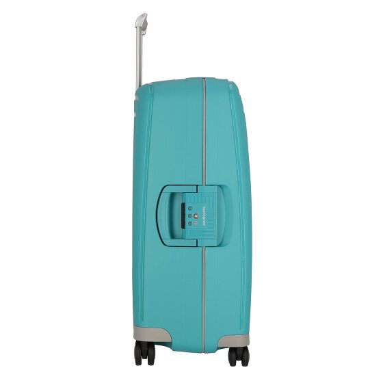Samsonite S'Cure Spinner Trolley de 4 ruedas 69 cm