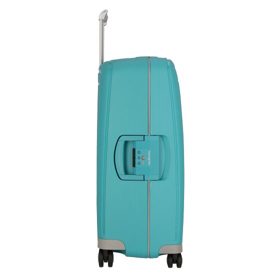 Samsonite S'Cure Spinner Trolley de 4 ruedas 69 cm