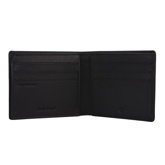 Samsonite Billetera Attack 2 Piel RFID 10,5 cm