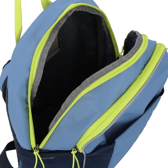 Jack Wolfskin Moab Jam Mochila para niños 36 cm
