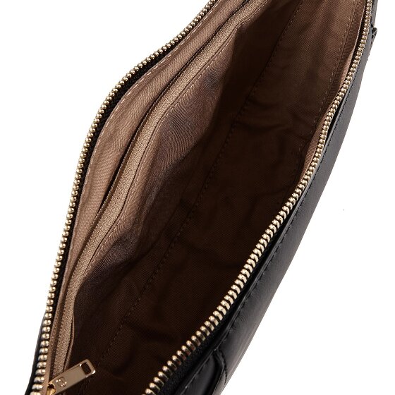 Piquadro Circle Riñonera Piel 30 cm