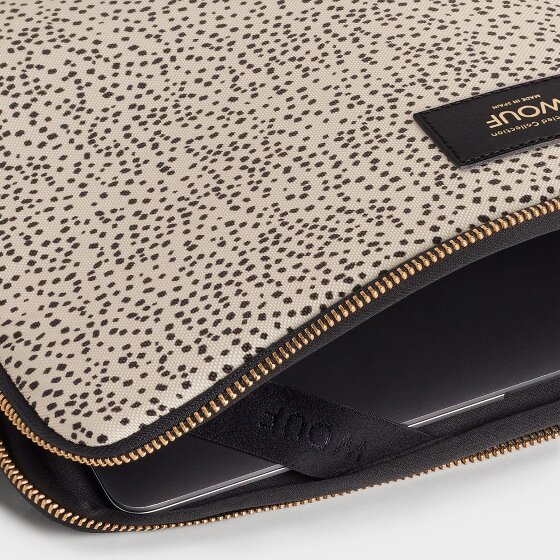 Wouf Daily Funda para ordenador portátil 34 cm