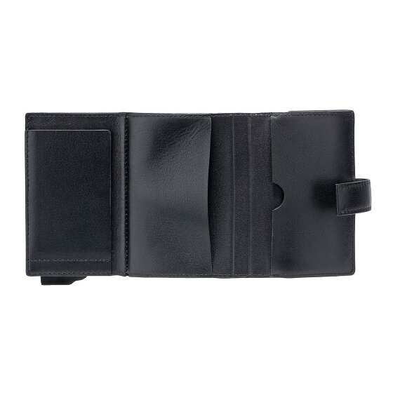 Joop! Manciano Cartera Protección RFID Piel 10.5 cm