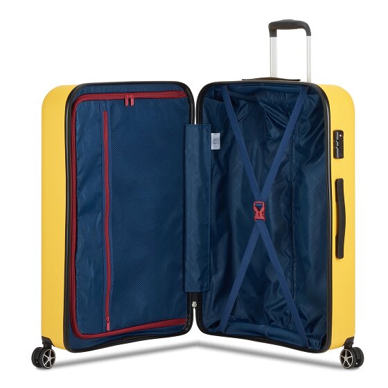 MODO by Roncato Nebula 4 ruedas Carrito 76 cm