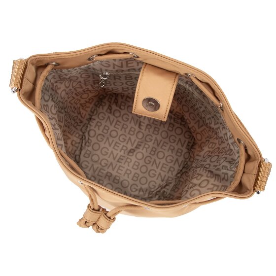 Bogner Verbier Play 1.0 Bolsa 17.5 cm