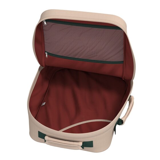 Cabin Zero Classic 114 Mochila de día 51 cm Compartimento para el portátil