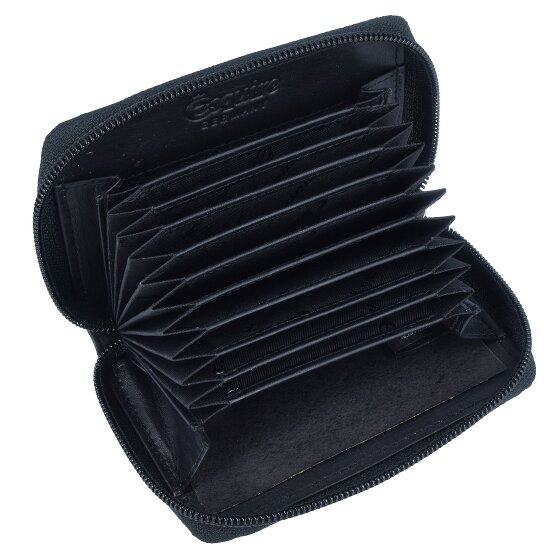 Esquire Harry Funda para tarjetas de crédito RFID Piel 11cm