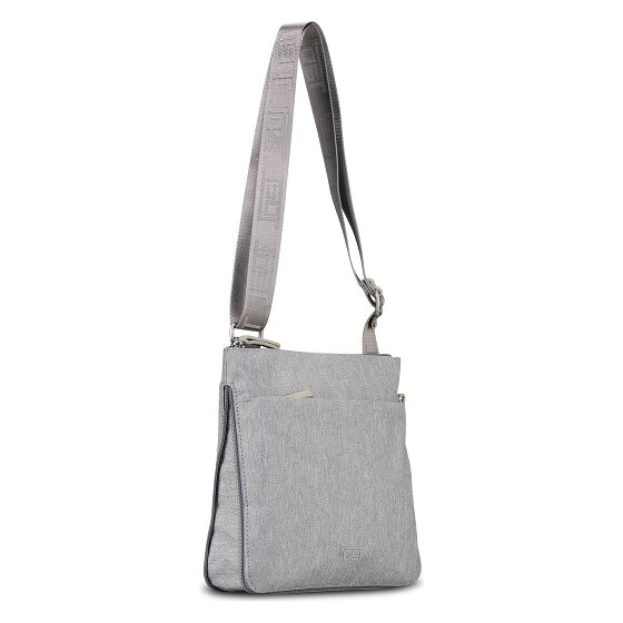 Jost Bergen Bolsa de hombro 25 cm
