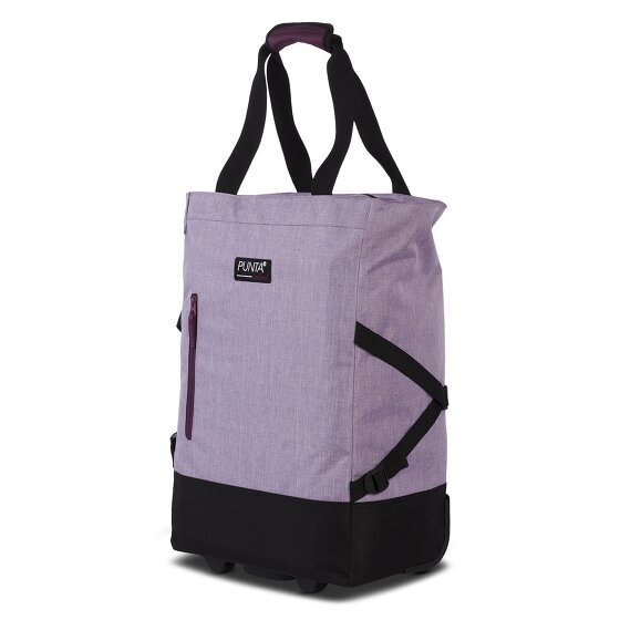 Punta Wheel "Unser Klassiker" Carro de la compra 50 cm