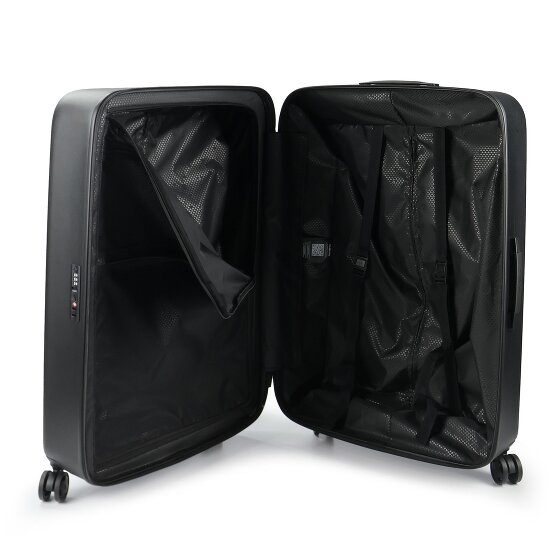Samsonite Quadrix Carro de 4 ruedas 75 cm