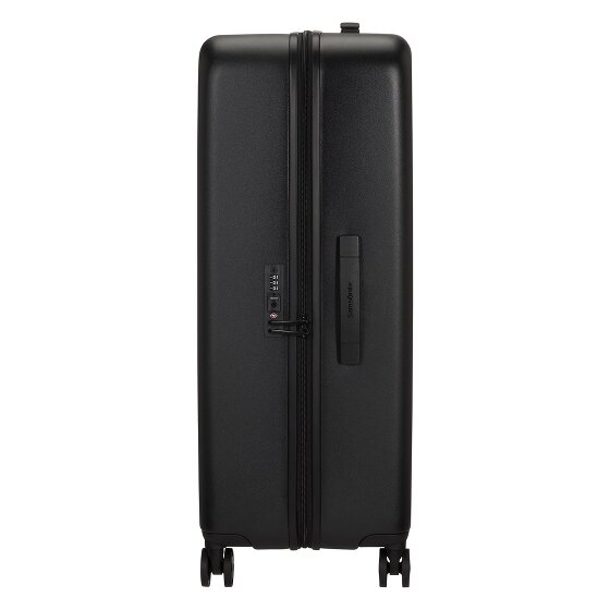 Samsonite Quadrix Carro de 4 ruedas 75 cm