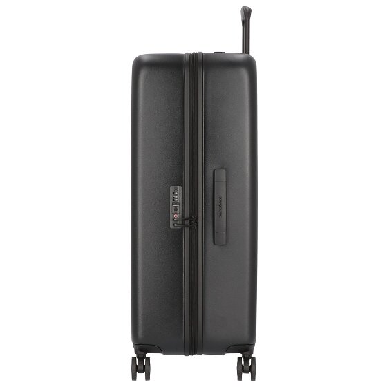 Samsonite Quadrix Carro de 4 ruedas 75 cm