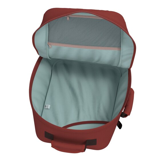 Cabin Zero Classic 124 Mochila de día 45 cm Compartimento para el portátil