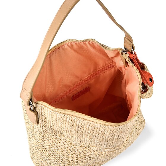 Tom Tailor Vanya Bolsa de compras M 33 cm