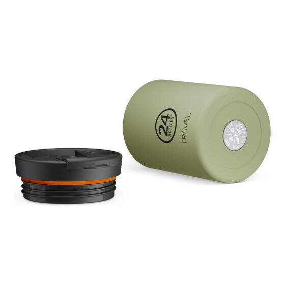 24Bottles Taza de viaje 350 ml