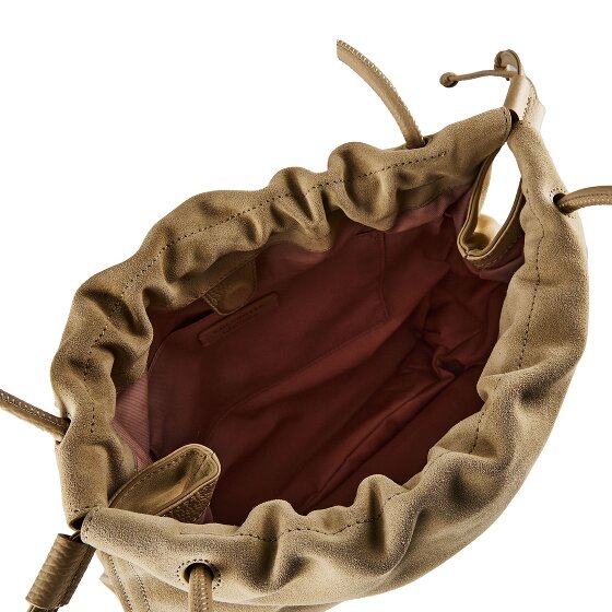 Coccinelle Dulse Bolsa de hombro Piel 37 cm