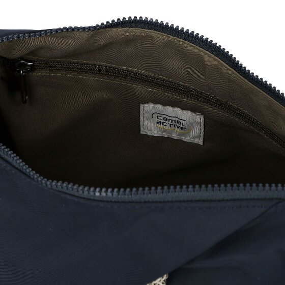 camel active Aurum Bolsa de hombro L 40 cm